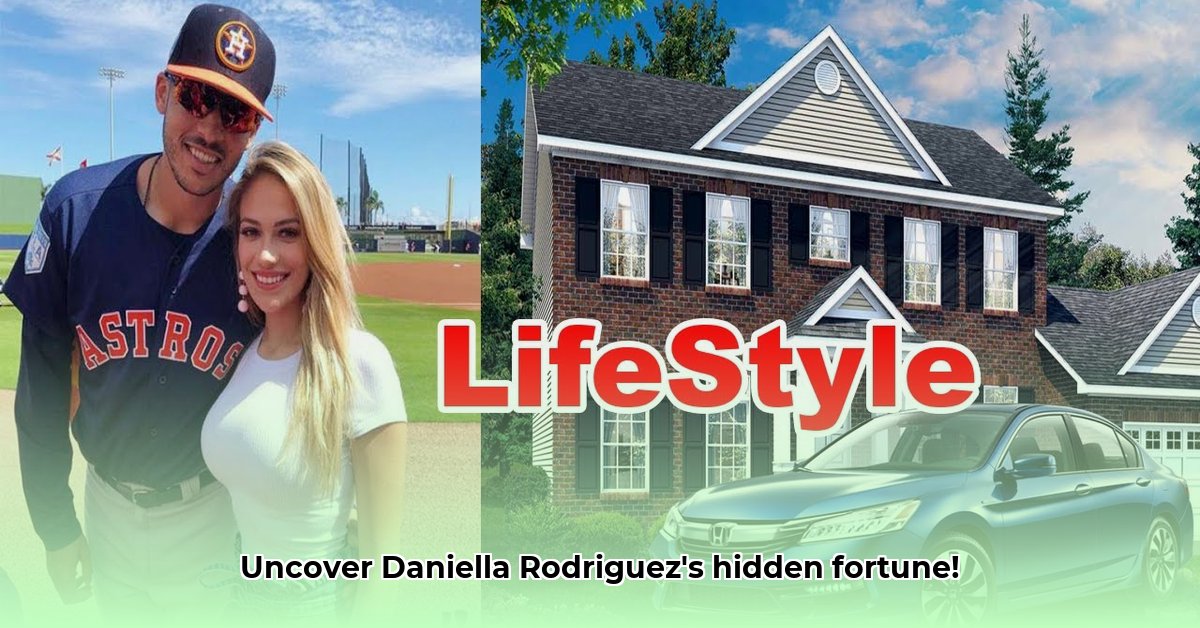 daniella-rodriguez-net-worth